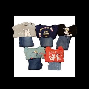 4T bundle